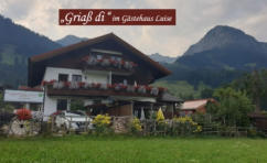 Gästehaus-Luise